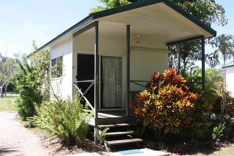BIG4 Katherine Holiday Park - Australia Accommodation 0
