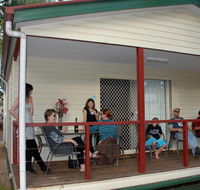 BIG4 Kingaroy Holiday Park - Australia Accommodation
