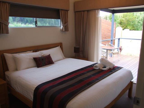 BIG4 Middleton Beach Holiday Park - Australia Accommodation 1