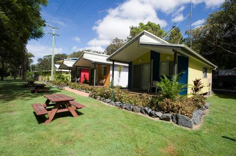 BIG4 Tasman Holiday Parks - Nambucca Heads - Australia Accommodation 2