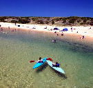 BIG4 Sydney Lakeside Holiday Park - Australia Accommodation