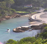 BIG4 Tathra Beach Holiday Park - Australia Accommodation