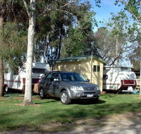 BIG4 Tocumwal Tourist Park - Australia Accommodation