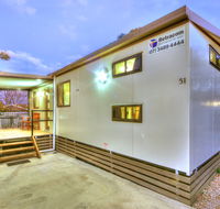 BIG4 Toowoomba Garden City Holiday Park - Australia Accommodation