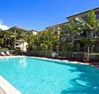 Bila Vista Holiday Apartments - Australia Accommodation