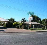 Biloela Palms Motor Inn - Australia Accommodation