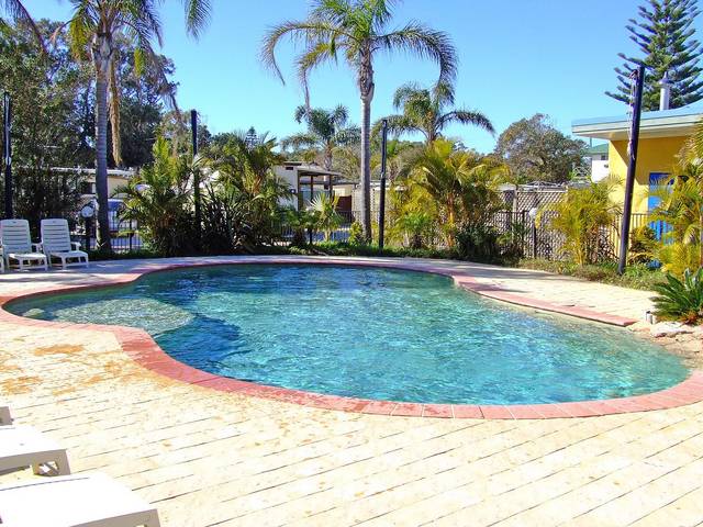  Australia Accommodation