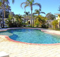 Birubi Beach Holiday Park - Australia Accommodation