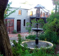 Bishopscourt Bed  Breakfast - Australia Accommodation