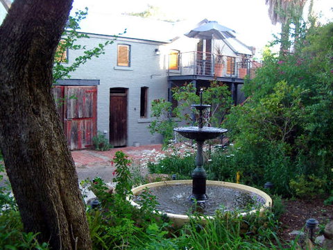 Bishopscourt Bed & Breakfast - Australia Accommodation 0
