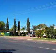 Blackall Coolibah Motel - Australia Accommodation