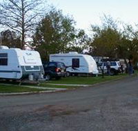Blayney Tourist Park - Australia Accommodation