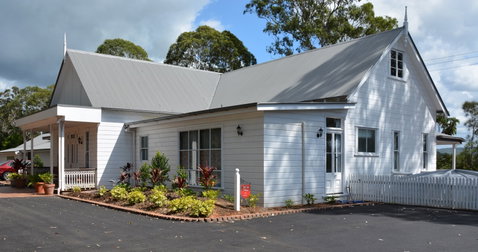 Bli Bli House Luxury Accommodation - Australia Accommodation 0