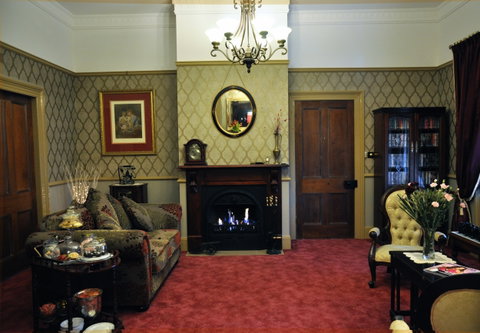 Bli Bli House Luxury Accommodation - Australia Accommodation 1