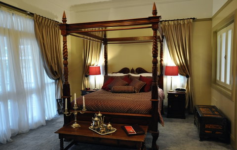 Bli Bli House Luxury Accommodation - Australia Accommodation 6