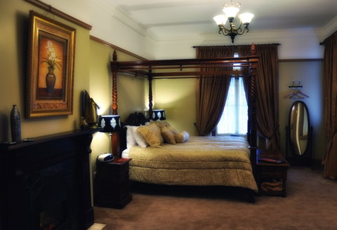 Bli Bli House Luxury Accommodation - Australia Accommodation 8