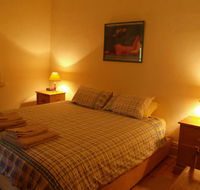 Blinman Cottage - Australia Accommodation