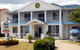 Blue & White Lodge - thumb 0