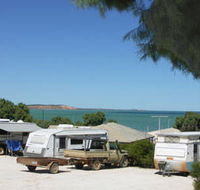 Blue Dolphin Caravan Park  Holiday Village - Australia Accommodation