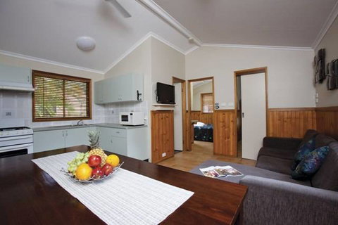 Blue Dolphin Holiday Resort - Australia Accommodation 4