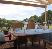 Blue Grape Vineyard Accommodation - Australia Accommodation