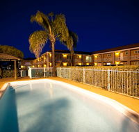 Blue Gum Motor Inn - Australia Accommodation