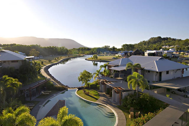 Trinity Beach QLD Australia Accommodation