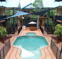 Blue Seas Resort - Australia Accommodation