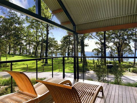 Bluebell Retreat House - Australia Accommodation 0