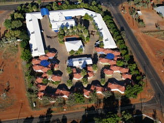  Australia Accommodation