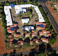 Bluestone Motor Inn - Australia Accommodation
