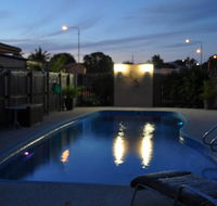 Bluewater Harbour Motel - Bowen - Australia Accommodation