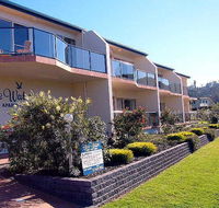 Bluewater Apartments - Australia Accommodation