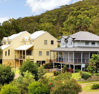 Blueys Retreat - Australia Accommodation