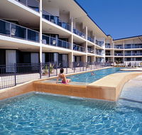 Boathouse Resort Tea Gardens - Australia Accommodation