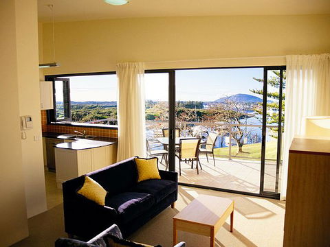 Boathouse Resort Tea Gardens - Australia Accommodation 3