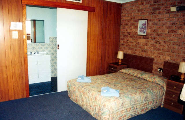  Australia Accommodation