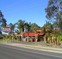 Bomaderry Motor Inn - Australia Accommodation