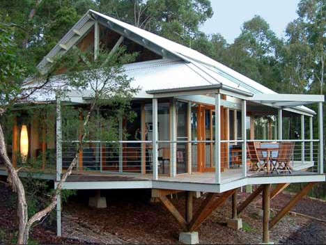  Australia Accommodation