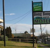 Bong Bong Motel - Australia Accommodation