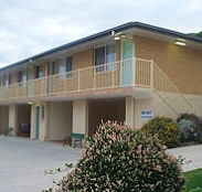 Boondall Motel - Australia Accommodation