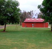 Boorowa Caravan Park - Australia Accommodation