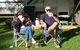 Boort Lakes Caravan Park - thumb 0