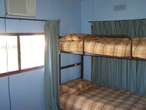 Boort Lakes Caravan Park - Australia Accommodation 1