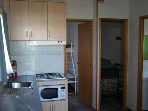 Boort Lakes Caravan Park - Australia Accommodation 2