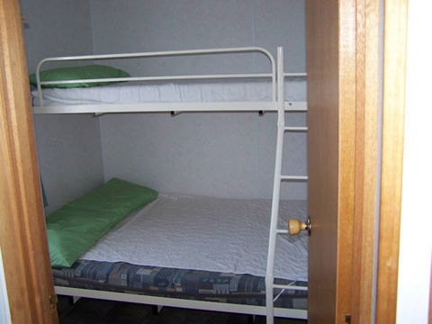 Boort Lakes Caravan Park - Australia Accommodation 4