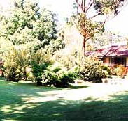 Boronia Holiday Lodge - Australia Accommodation