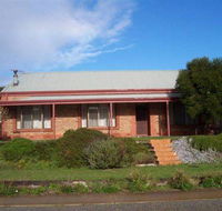 Bott's Beach Retreat - Australia Accommodation