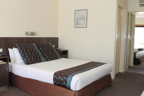 Boulevard Motor Inn - Australia Accommodation 2