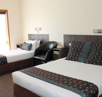 Boulevard Motor Inn - Australia Accommodation
